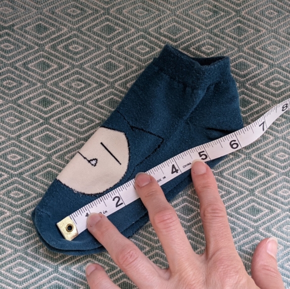 Assorted Socks - Picture 5 of 5